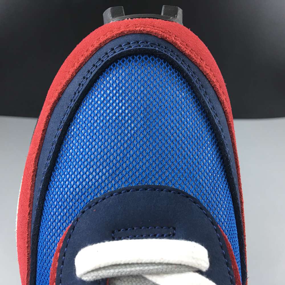 Sacai x Nike LVD Waffle Daybreak BV0073-400